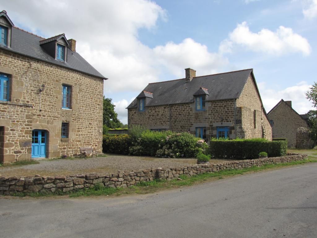 SARL Verrerie Royale Val-Couesnon Exterior foto